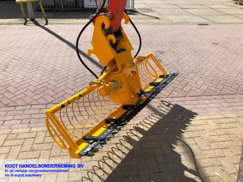 Herder Herderbak 2 meter